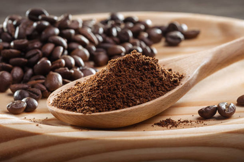 Liyasha Ceylon Coffee about us image