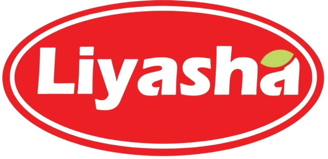 Liyasha Ceylon Coffee logo