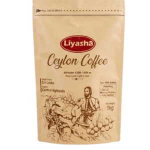 Arabica Speciality Roasted Powder